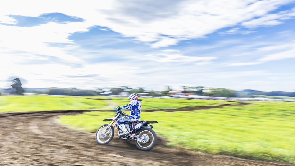 Platz 9 Conny Kleiner